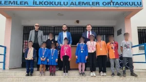 Aydın’daki ‘Oruç tutma yarışması’ öğretmenin başına iş açtı!