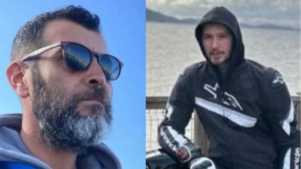 Bir anlık dikkatsizlik 2 genci hayattan kopardı! Peş peşe feci şekilde can verdiler