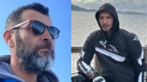 Bir anlık dikkatsizlik 2 genci hayattan kopardı! Peş peşe feci şekilde can verdiler