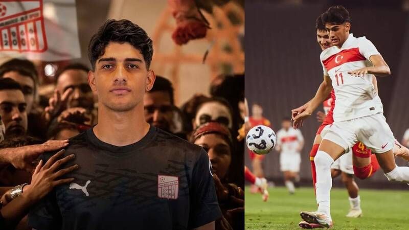 Bodrum FK İlk Transferi Yaptı