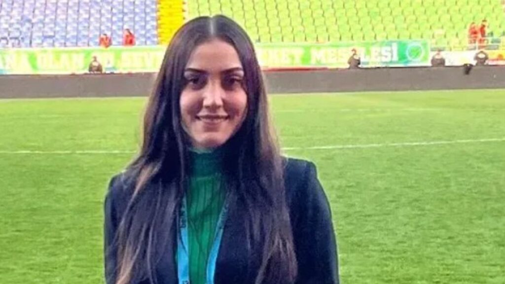 Nazillispor’da yeni dönem başladı: İlk transfer altyapıya