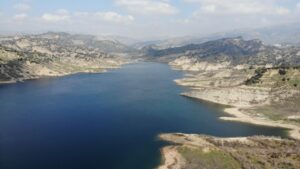 Aydın’daki barajların doluluk oranları açıklandı