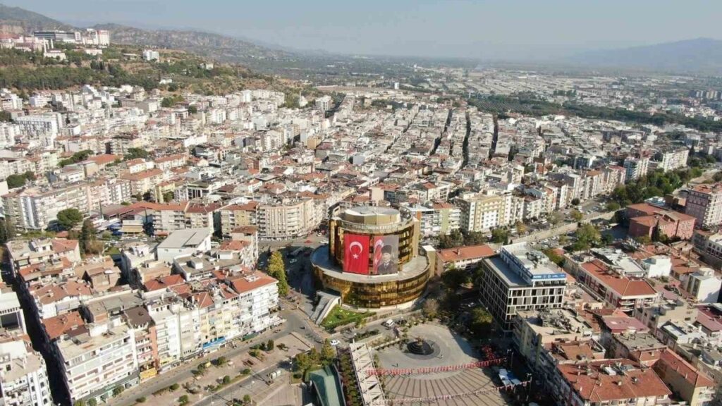 Gençler Aydın’dan göç ediyor