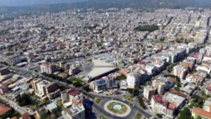 Nazilli’den YKS’de büyük başarı