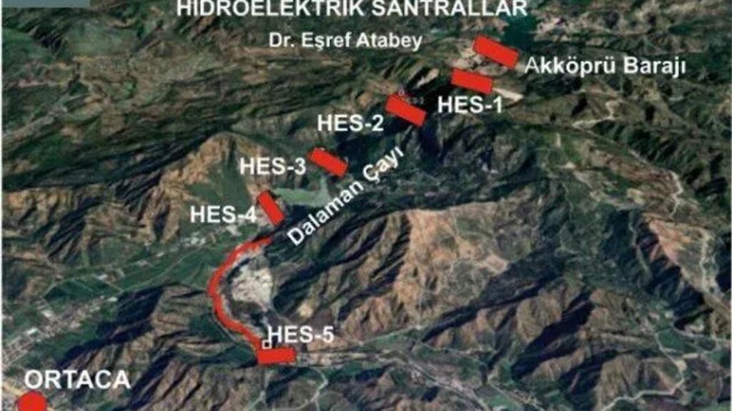 Aydın ile Bodrum’un geleceği bu projeye bağlı