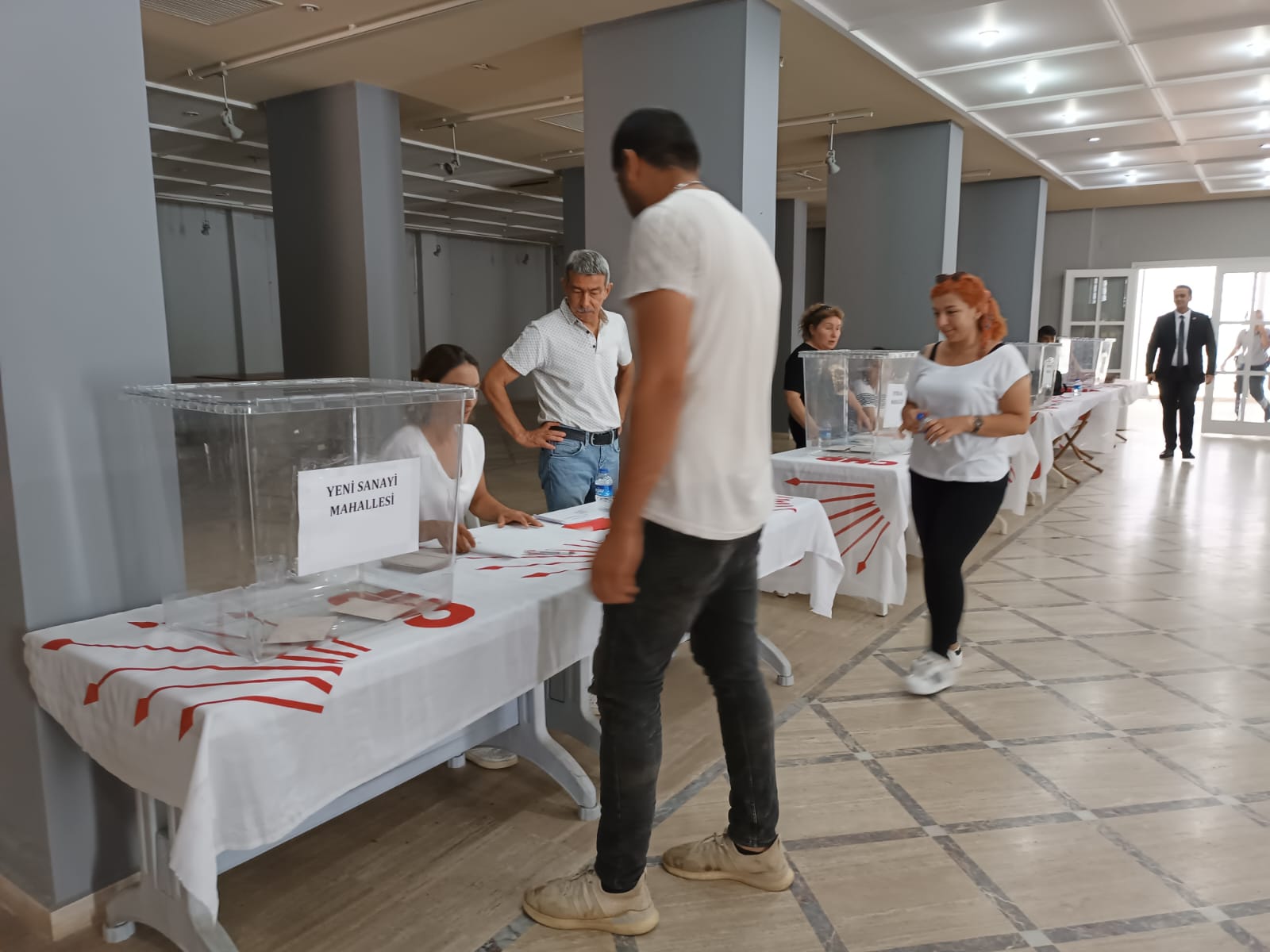 Chp Nazillide Delege Secimleri Basliyor 593935 2488Df2Ac6Dd59Cb2Cc1F96F0B0Ecad6