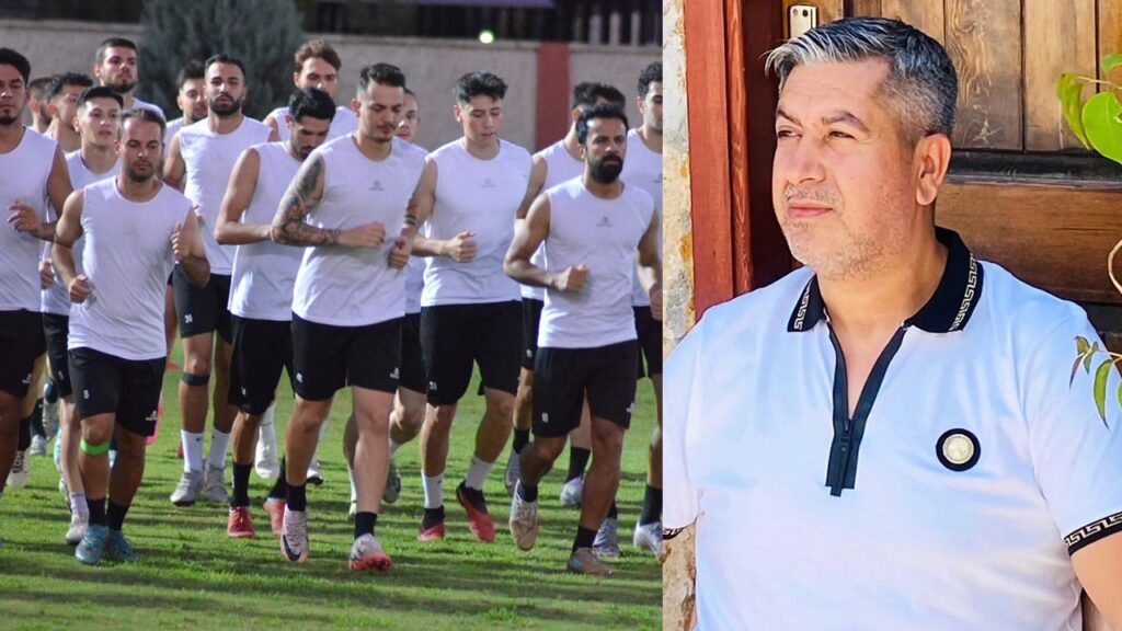 Nazillispor’a moral primi