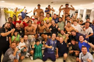 Bodrum FK, Van Spor’u Eleyerek 2. Sıraya Yükseldi
