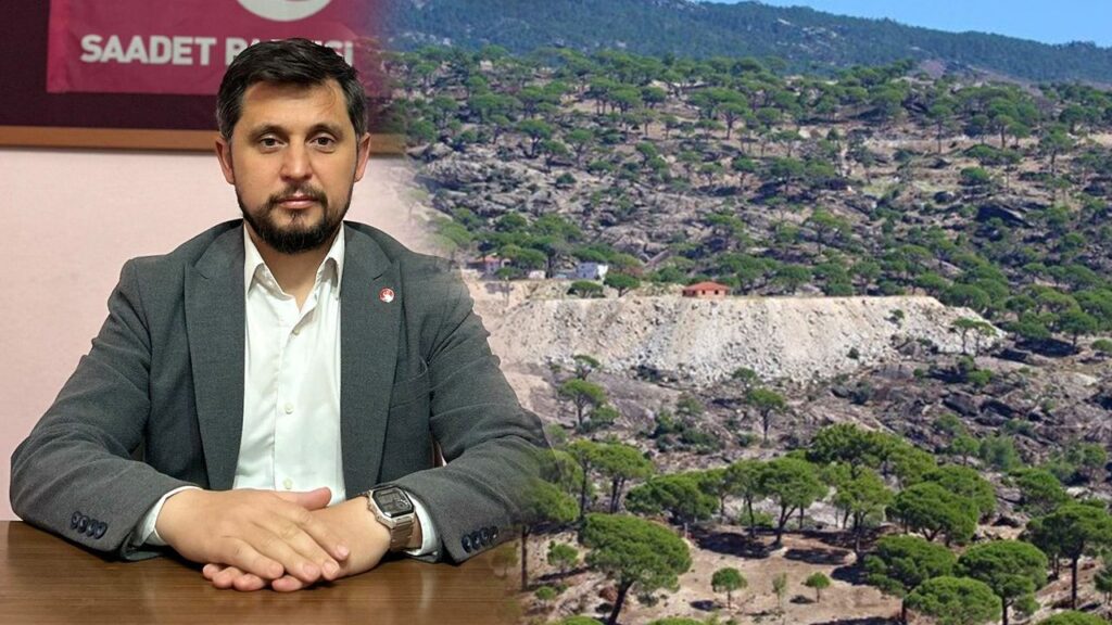 Bozdoğan’daki RES projesine bilirkişi freni