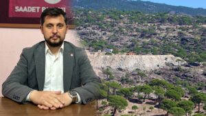Bozdoğan’daki RES projesine bilirkişi freni