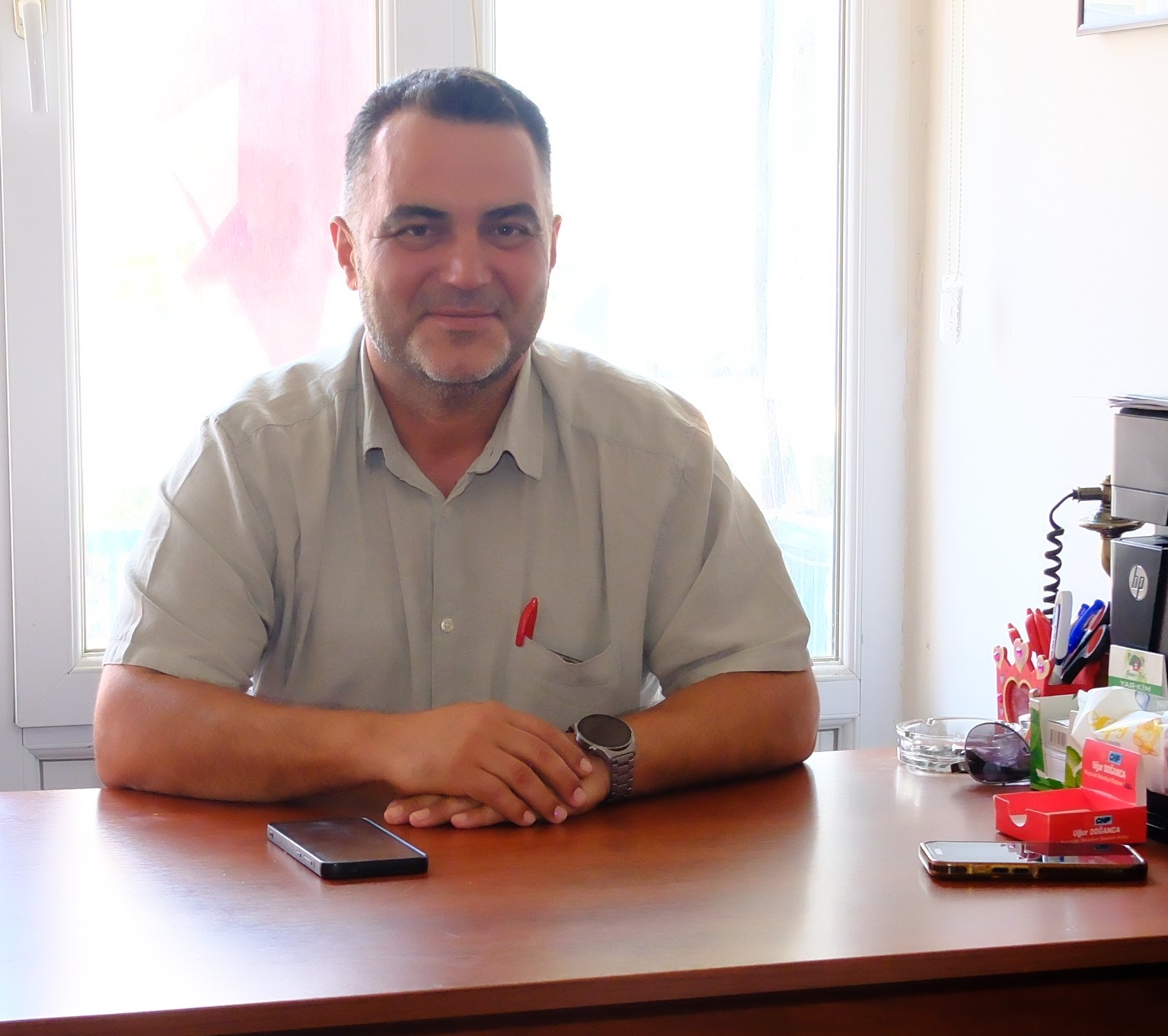 Chp Kuyucakta Baskanlik Icin Iki Aday Yarisacak Eski Baskan Ve Mevcut Baskan Karsi Karsiya 600110 6A05C944B8797839B3B7258C1652Ed56
