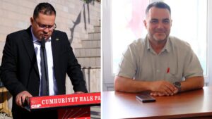 CHP Kuyucak’ta başkanlık için iki aday yarışacak