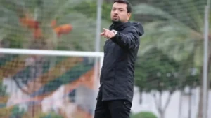 Nazillispor’da flaş ayrılık! Yenilgilerin faturası ona kesildi