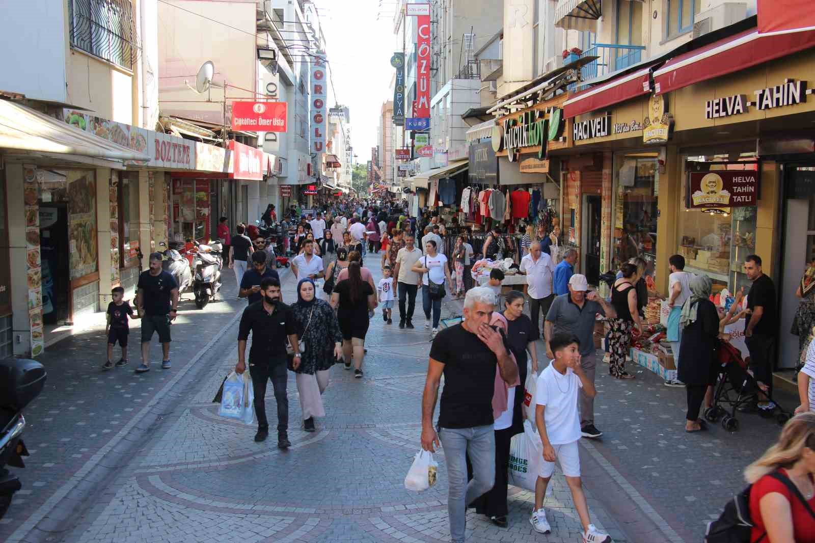 Turkiyede En Fazla Esnafin Bulundugu Il Belli Oldu Aydin Kacinci Sirada 602081 3Bf910C77461C1Ccdc35D5020739D759
