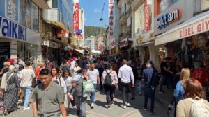 Türkiye’de en fazla esnafın bulunduğu il belli oldu! Aydın kaçıncı sırada?