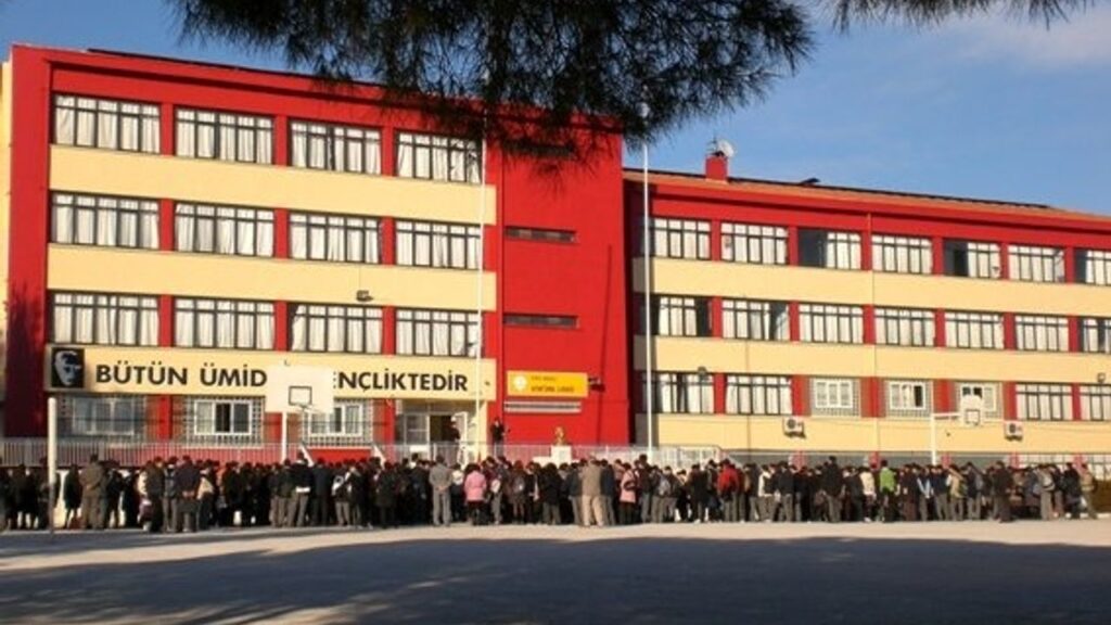 Depreme dayanıksız olduğu tespit edildi! Aydın’da o bina yıkılacak