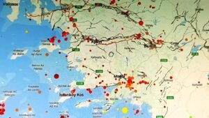 Aydın’daki faylar ne kadar tehlikeli?