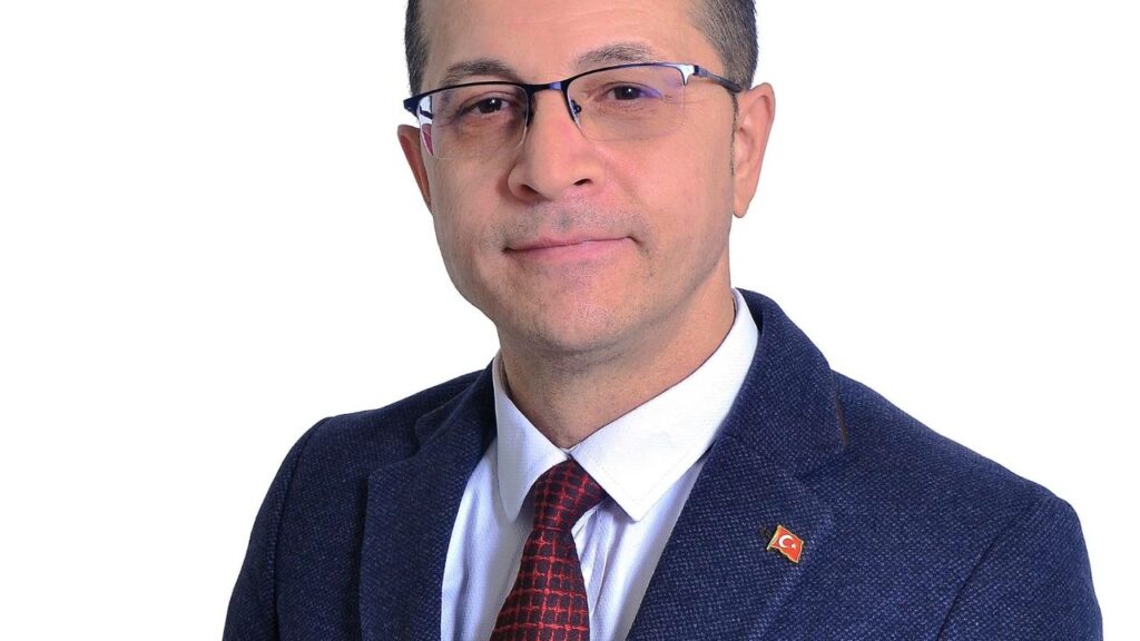 Başkan Doğanca’nın acı günü