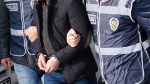 Nazilli’de 457 milyon liralık dolandırıcılık çetesi çökertildi