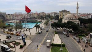 Aydın’ın en yaşanılmaz ilçesi şaşırttı! İkinci sırada sakinliğiyle bilinen ilçe yer aldı