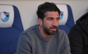 Burhan Eşer: “Elimizden gelen mücadeleyi vereceğiz”
