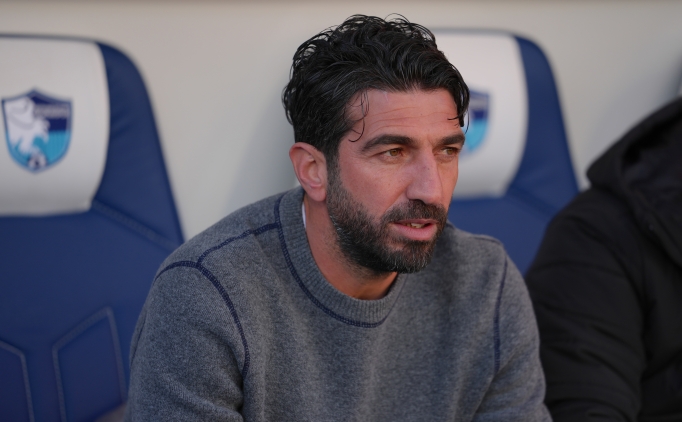 Burhan Eşer: “Elimizden gelen mücadeleyi vereceğiz”