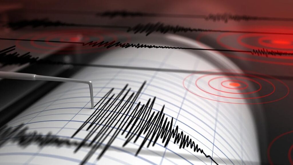 Kuyucak’ta korkutan deprem! Kandilli Rasathanesi açıkladı