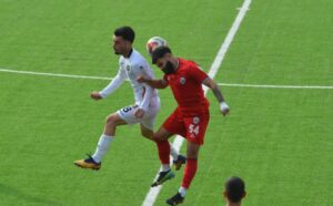 Nazillispor, ligden çekiliyor!