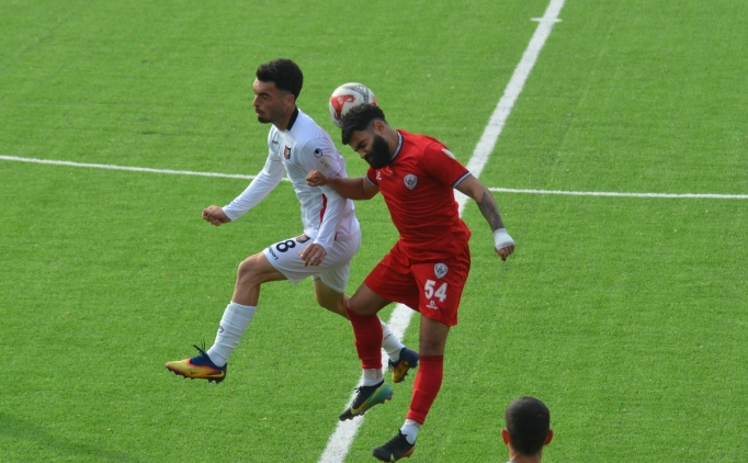Nazillispor, ligden çekiliyor!