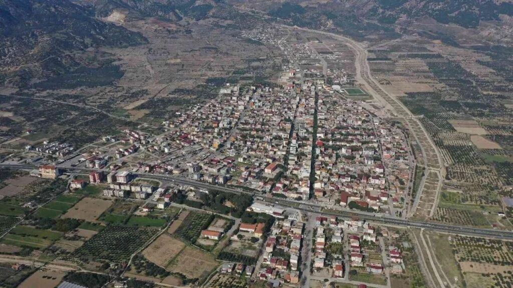 Aydın’da en çok yatırım yapan ilçe belli oldu! Küçük ilçe, büyükleri solladı