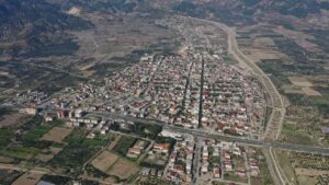 Aydın’da en çok yatırım yapan ilçe belli oldu! Küçük ilçe, büyükleri solladı