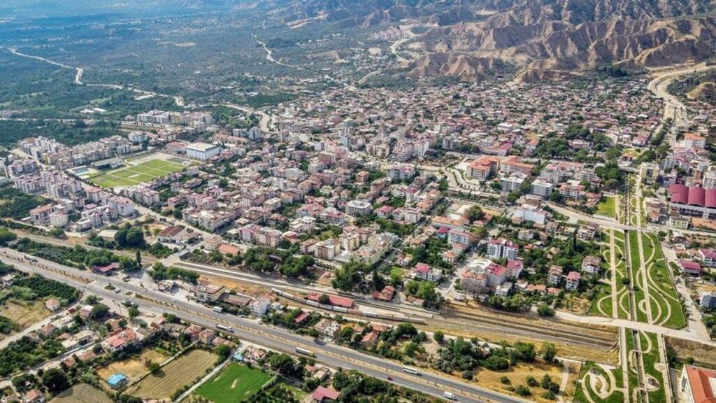 Kuyucak’ta çalışma fırsatı: Son başvuru bugün!